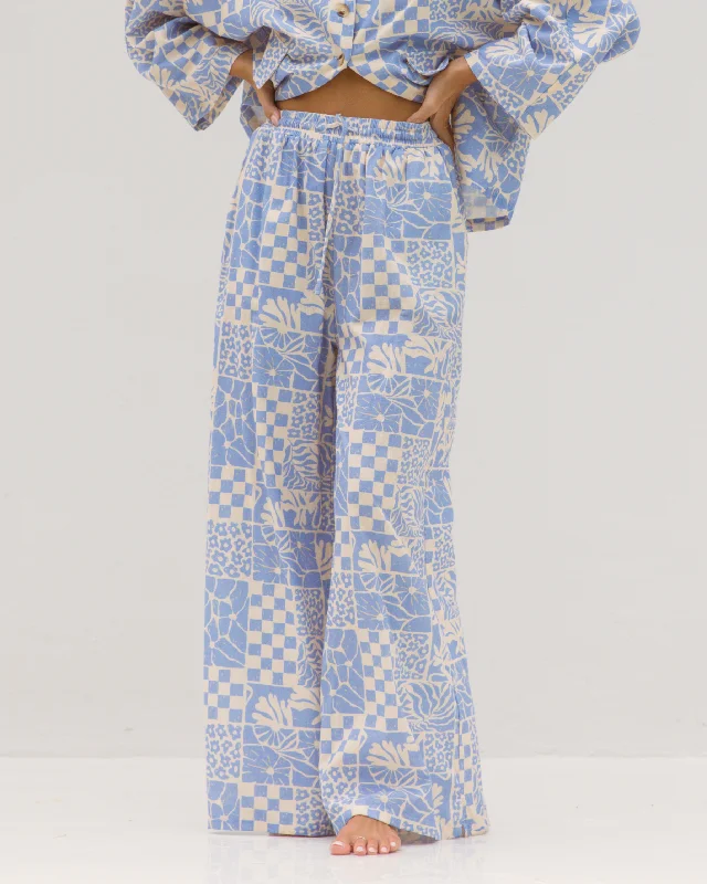 Harper Lounge Pants | Riley