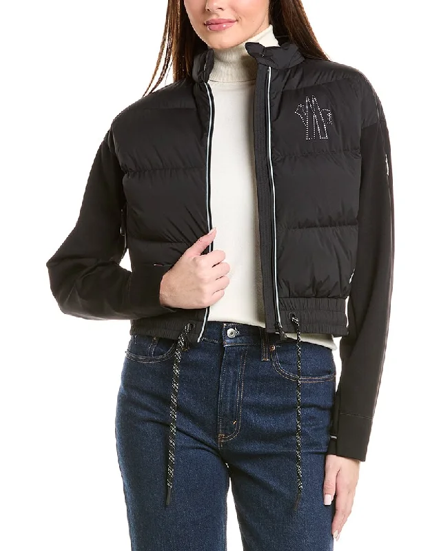 women's down coatsMoncler Jacket