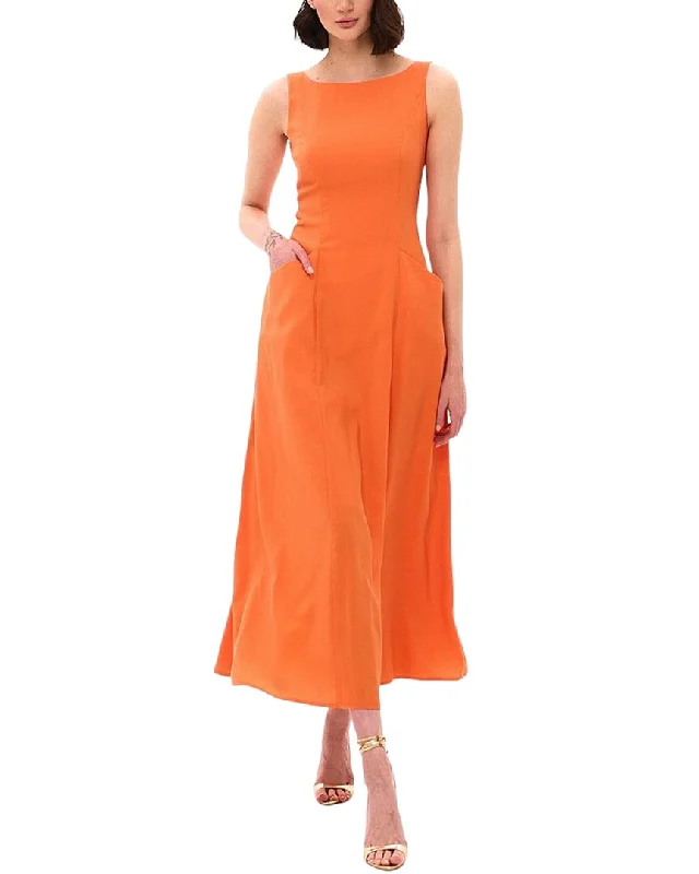 women's bridesmaid dressesBGL Midi Dress