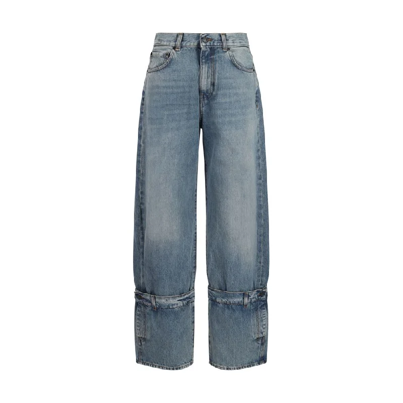 women's denim jeans for summerHaikure Hurley Women's Jeans