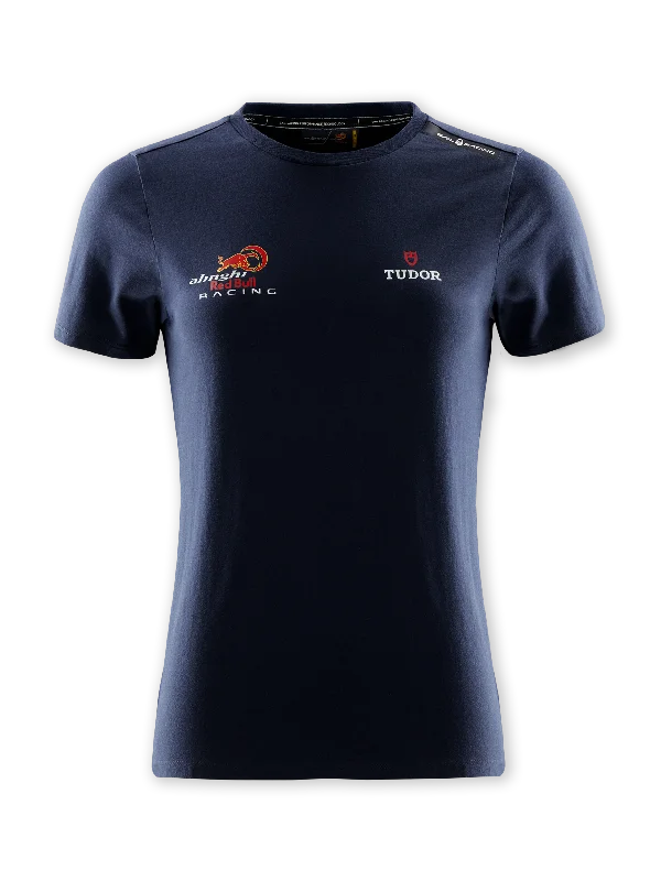 women's coats with cinched waistsAlinghi Red Bull Racing Women's Team T-Shirt