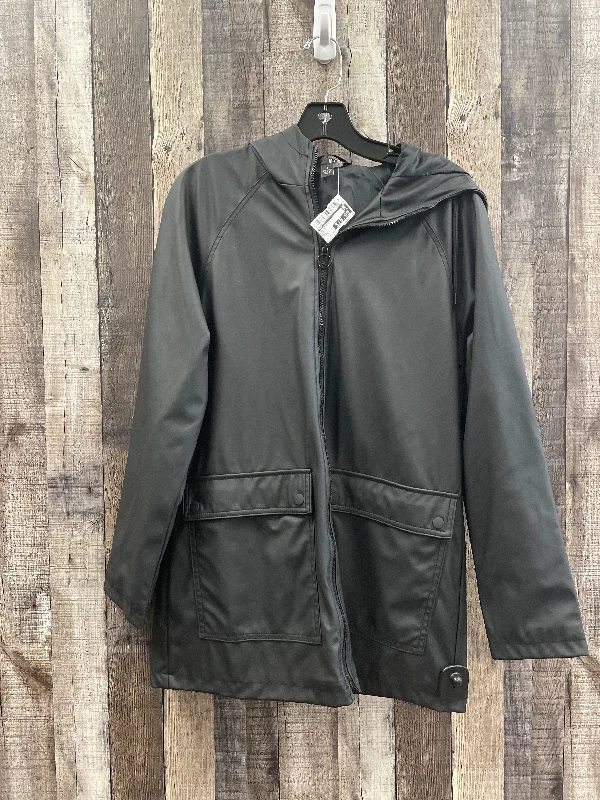 women's bomber jackets and coatsJacket Other By Ana In Black, Size: S