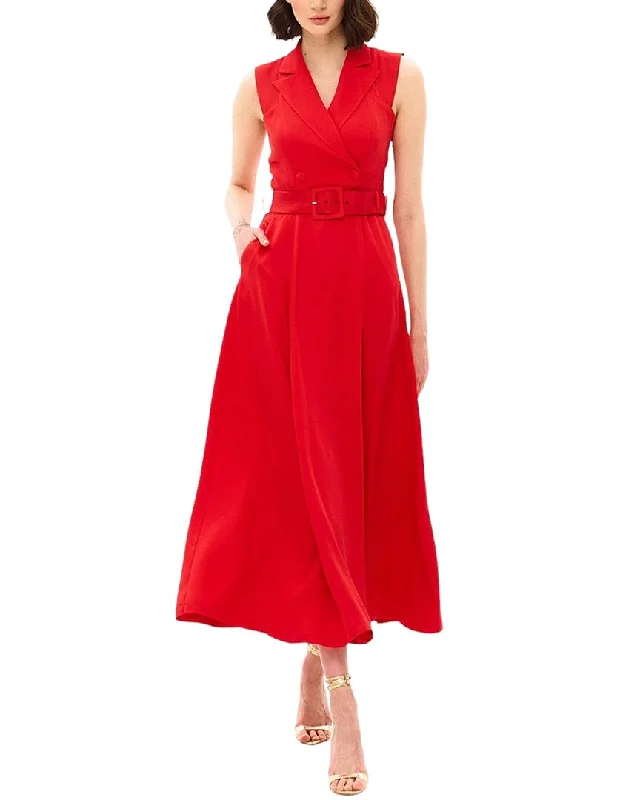 women's casual dressesBGL Midi Dress