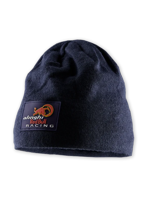 women's coats with lace detailingAlinghi Red Bull Racing Team Beanie