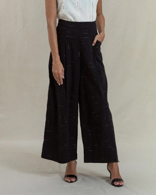 women's woven skirtsPAGISENJA - Culotte Pants