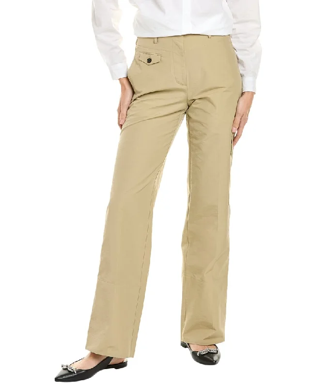 women's party pantsHelmut Lang Utility Pant