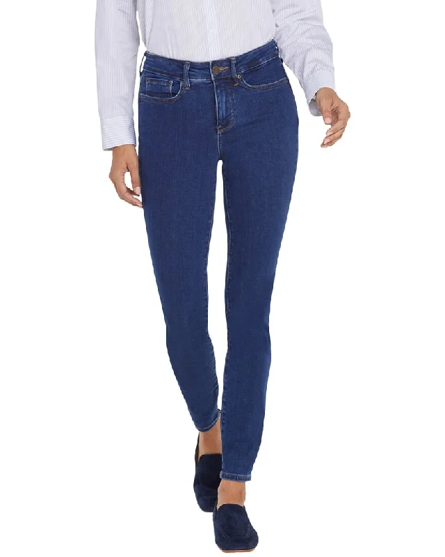 women's slim-fit pantsNYDJ Ami Quinn Skinny Jean