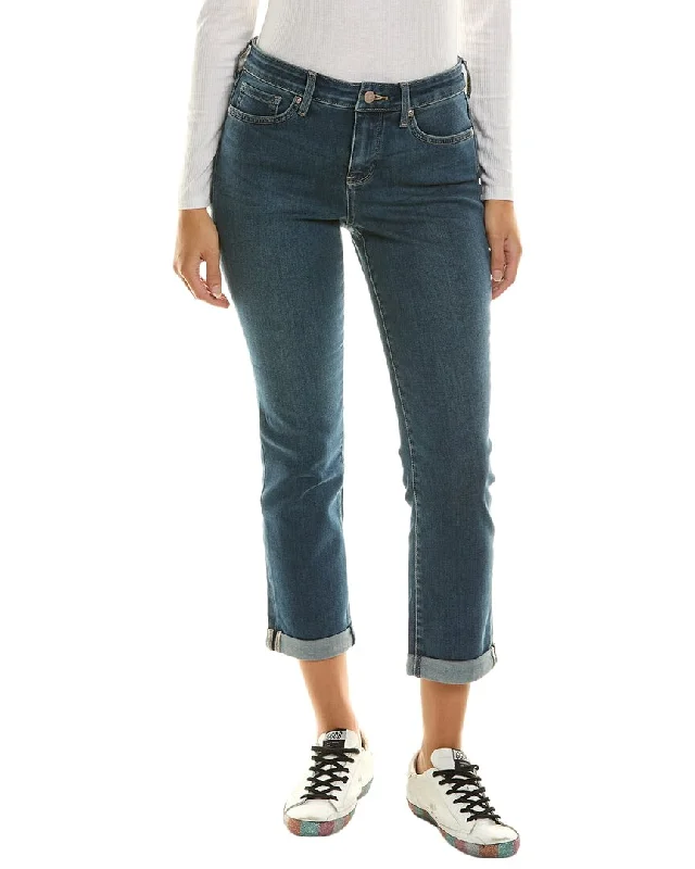 women's tall pantsNYDJ Sheri Jean