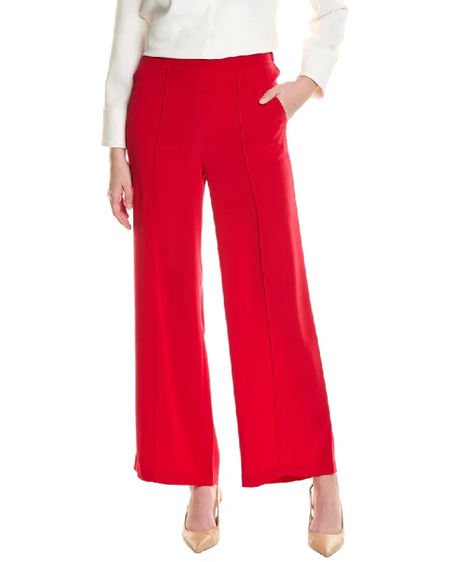 women's velvet pantsSt. John Cady Pant