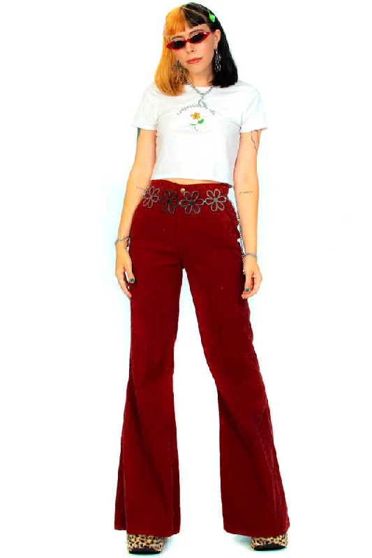 women's cropped pantsSOLD!