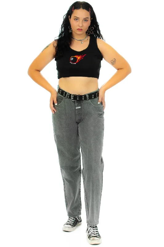 women's mid-rise pantsSOLD!