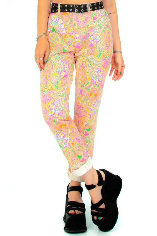 women's retro pantsSOLD!