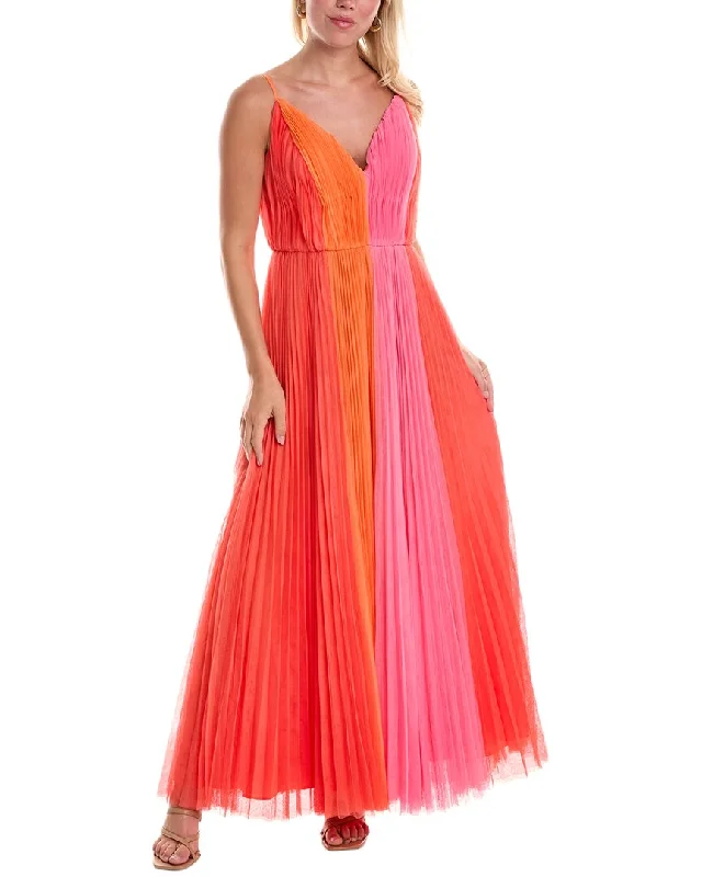 women's handmade dressesHutch Calypso Gown