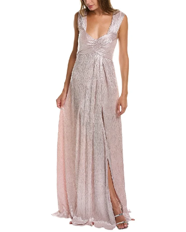 women's retro dressesRene by Rene Ruiz Gown