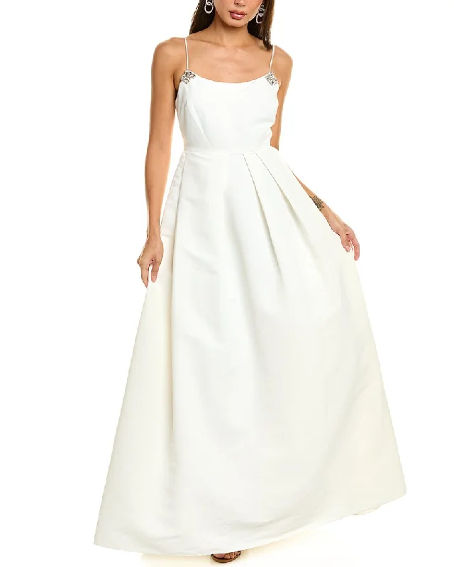 women's unique dressesSachin & Babi Gwen Gown